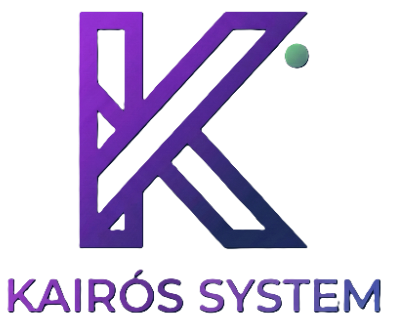 Kairos Logo