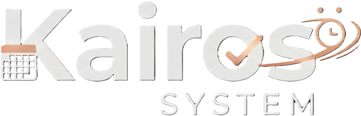 Kairos Logo